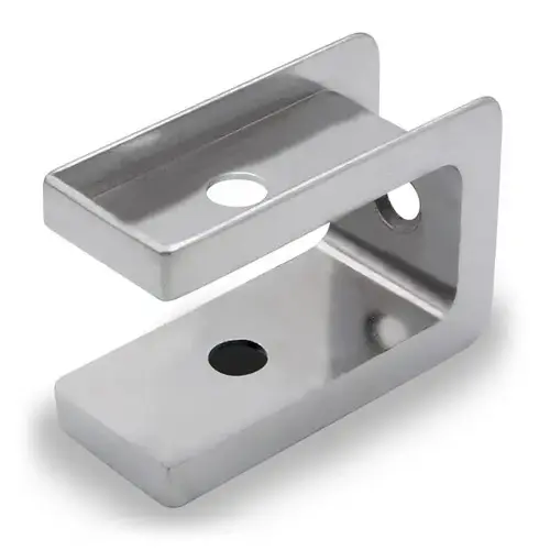 DOOR INSERT TOP 7/8" DOOR-AMP SATIN DOOR INSERT TOP 7/8" DOOR-AMP SATIN