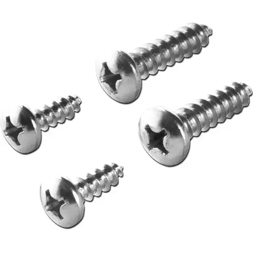 SCREW PACK - U-BRACKET SCREW PACK - U-BRACKET