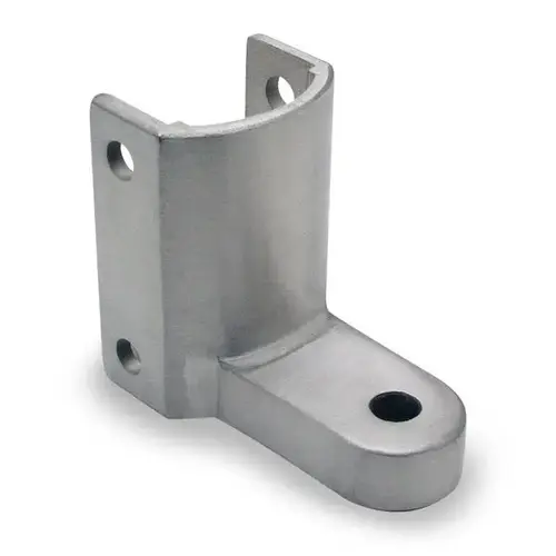 HINGE BRACKET BOTTOM STAINLESS 300S HINGE BRACKET BOTTOM STAINLESS 300S