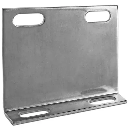 PILASTER L-BRACKET 3" X 2-1/2" - CRSS PILASTER L-BRACKET 3" X 2-1/2" - CRSS