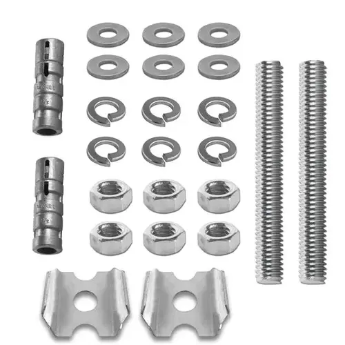 ANCHOR PACK FOR PILASTER - #3 ANCHOR PACK FOR PILASTER - #3