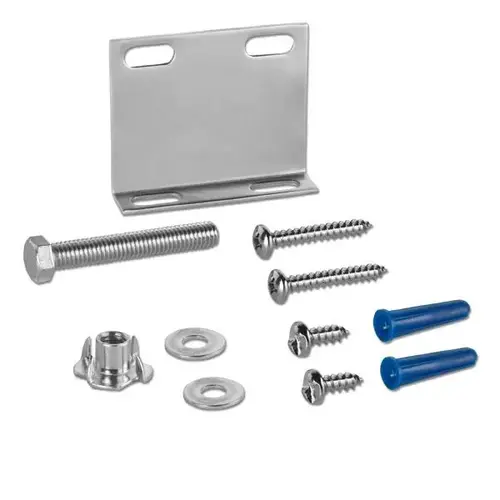 PILASTER ANCHOR PACK L-BRACKET CRSS PILASTER ANCHOR PACK L-BRACKET CRSS