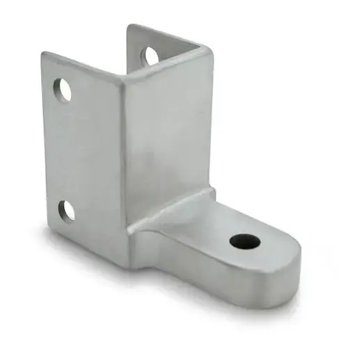 HINGE BRACKET BTM 300-OM GLOBAL STAINLESS HINGE BRACKET BTM 300-OM GLOBAL STAINLESS