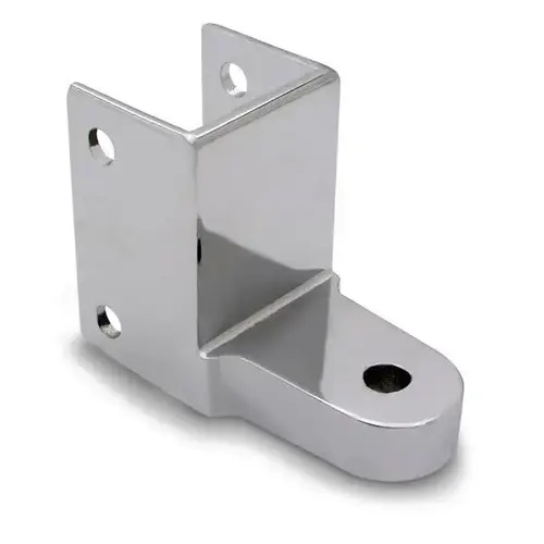 HINGE BRACKET BOTTOM AMPCO 1300-0 HINGE BRACKET BOTTOM AMPCO 1300-0