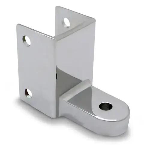 HINGE BRACKET BOTTOM G-3 DRILLING 1300-0 HINGE BRACKET BOTTOM G-3 DRILLING 1300-0