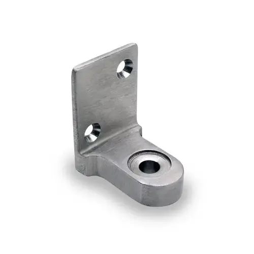 HINGE BRACKET BOTTOM ACCURATE-FLAT 1300-O SS HINGE BRACKET BOTTOM ACCURATE-FLAT 1300-O SS