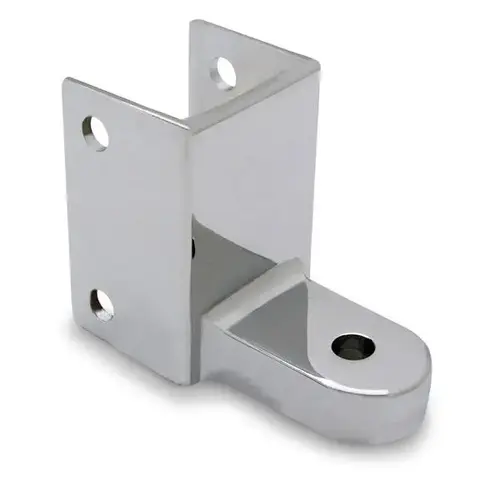 HINGE BRACKET BOTTOM FLUSH-MBL 300-0 HINGE BRACKET BOTTOM FLUSH-MBL 300-0