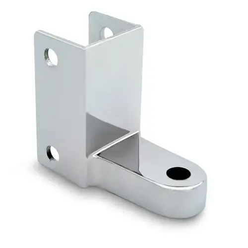 HINGE BRACKET BOTTOM 1" POST G-4 BTM HINGE BRACKET BOTTOM 1" POST G-4 BTM