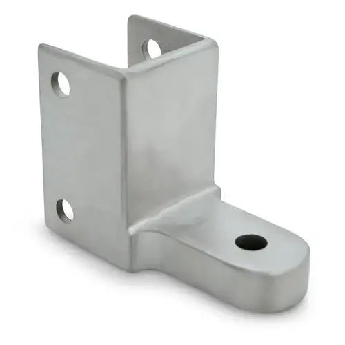 HINGE BRACKET BOTTOM GEN-MARBLE 1300-O SS HINGE BRACKET BOTTOM GEN-MARBLE 1300-O SS