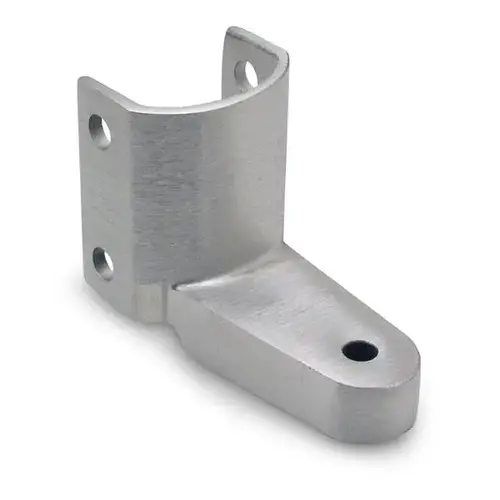HINGE BRACKET BOTTOM K/G STAINLESS HINGE BRACKET BOTTOM K/G STAINLESS