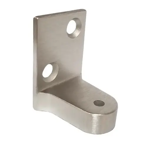 HINGE BRACKET BOTTOM GENERAL-MARBLE-FLAT SS HINGE BRACKET BOTTOM GENERAL-MARBLE-FLAT SS