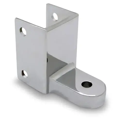 HINGE BRACKET BOTTOM MARBLE - 300-0 MET HINGE BRACKET BOTTOM MARBLE - 300-0 MET