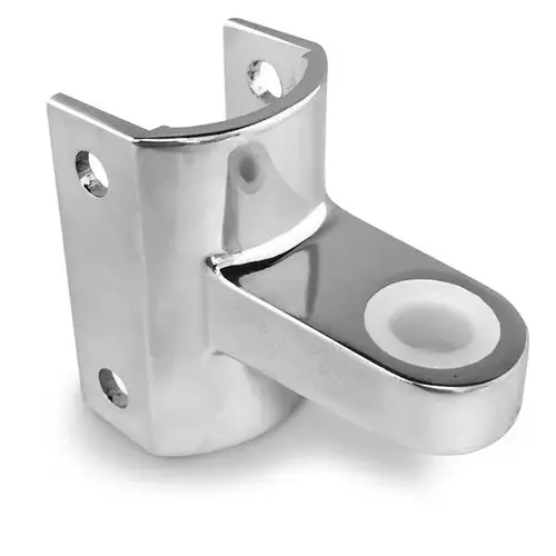 HINGE BRACKET TOP - FIAT 350-G HINGE BRACKET TOP - FIAT 350-G