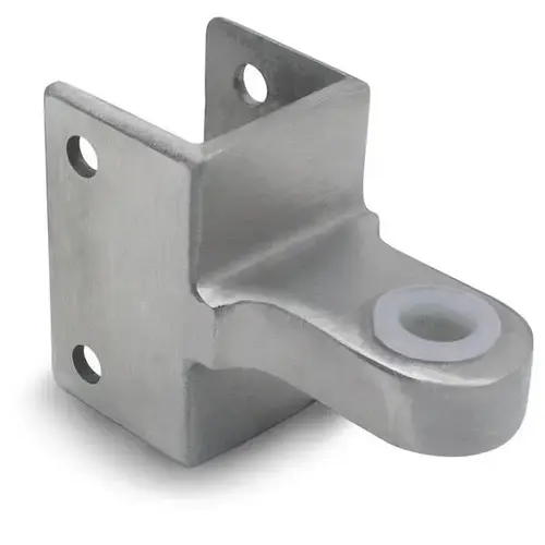 HINGE BRACKET TOP SHANAHAN 1350-0 SS HINGE BRACKET TOP SHANAHAN 1350-0 SS