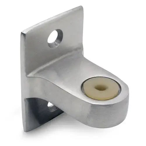 HINGE BRACKET TOP AMP FLAT 350-0 SS HINGE BRACKET TOP AMP FLAT 350-0 SS