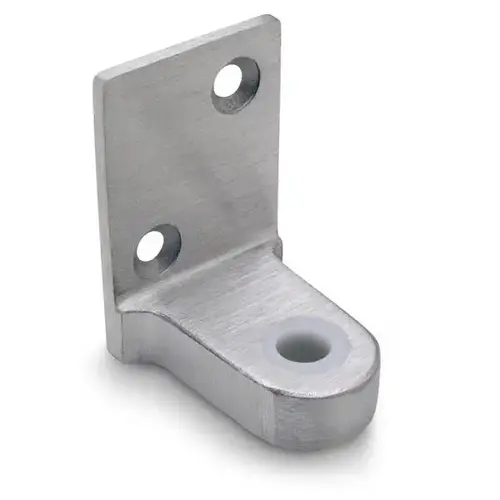 HINGE BRACKET TOP STAINLESS-FLAT G HINGE BRACKET TOP STAINLESS-FLAT G
