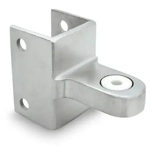 HINGE BRACKET TOP GEN-MBLE-1350-0 SS HINGE BRACKET TOP GEN-MBLE-1350-0 SS