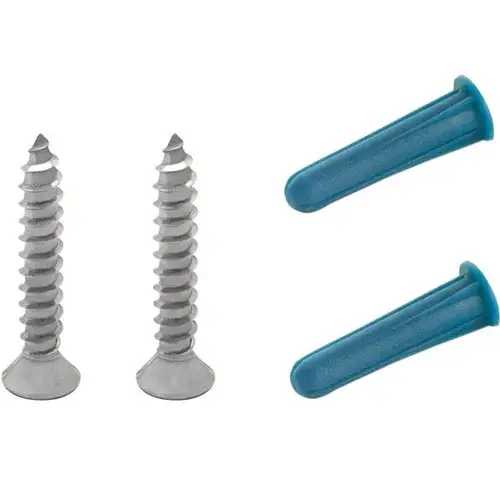 SCREW PACK - FLAT BACK HINGES S/M SCREWS STAINLESS SCREW PACK - FLAT BACK HINGES S/M SCREWS STAINLESS