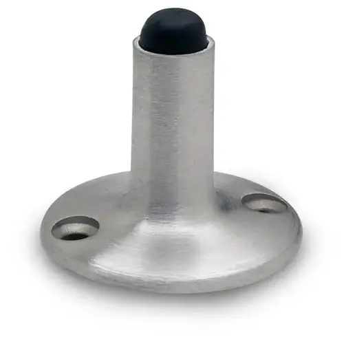 DOOR STOP - SATIN DOOR STOP - SATIN