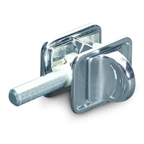 LATCH-CONCEALED SQUARE HOLE LATCH-CONCEALED SQUARE HOLE