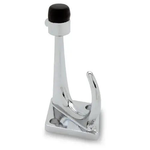 COAT HOOK-COMBINATION BUMPER SAN-7810 COAT HOOK-COMBINATION BUMPER SAN-7810