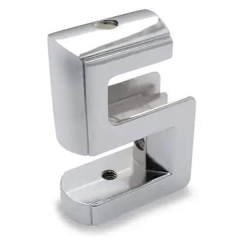 DOOR INSERT - TOP -CHROME PLATED DOOR INSERT - TOP -CHROME PLATED