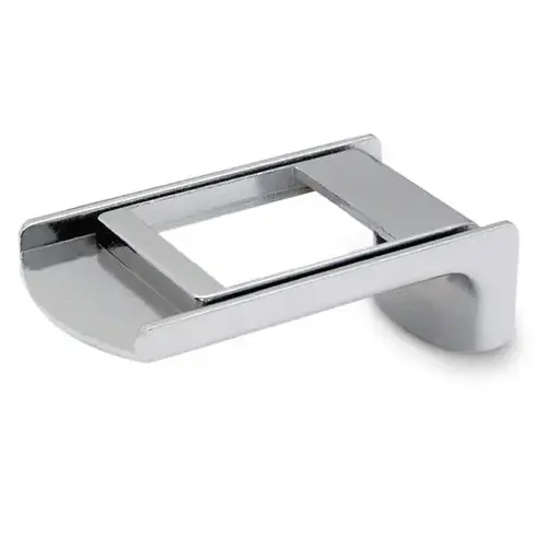 DOOR INSERT BOTTOM-FI-CHROME DOOR INSERT BOTTOM-FI-CHROME