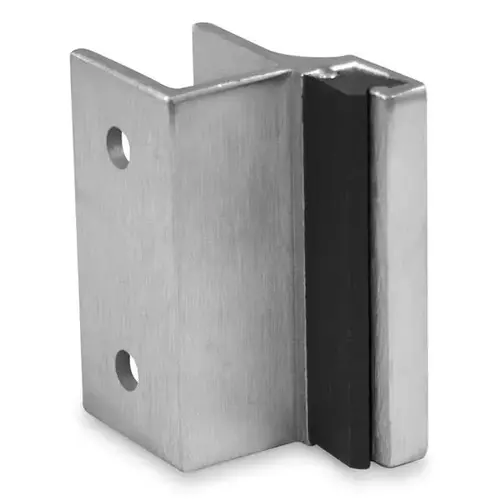 STRIKE & KEEPER (OUTSWING) 3/4" STAINLESS STRIKE & KEEPER (OUTSWING) 3/4" STAINLESS