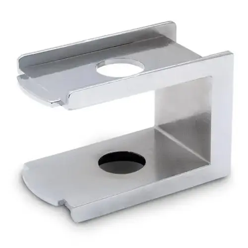 DOOR INSERT-TOP-CHROME-FI DOOR INSERT-TOP-CHROME-FI