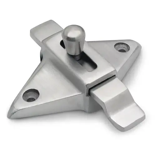 LATCH-SLIDE-SURFACE-OFFSET BAR-SS LATCH-SLIDE-SURFACE-OFFSET BAR-SS