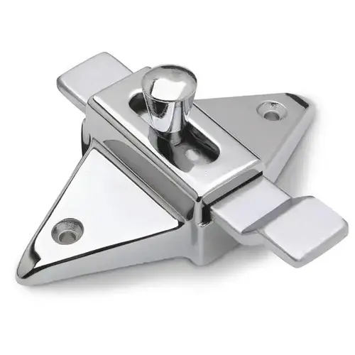 LATCH-SLIDE-SURFACE REVERSE OFFSET BAR LATCH-SLIDE-SURFACE REVERSE OFFSET BAR