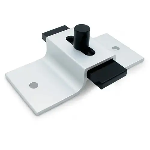 LATCH-SLIDE-SURFACE MOUNTED- CA ALUMINUM LATCH-SLIDE-SURFACE MOUNTED- CA ALUMINUM