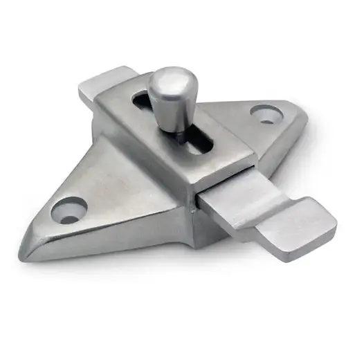 LATCH-SLIDE-SURFACE REVERSE-OFFSET BAR-SS LATCH-SLIDE-SURFACE REVERSE-OFFSET BAR-SS