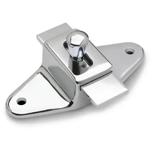LATCH-SLIDE-SURFACE MOUNTED LATCH-SLIDE-SURFACE MOUNTED