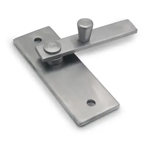 LATCH-THROW STAINLESS LATCH-THROW STAINLESS