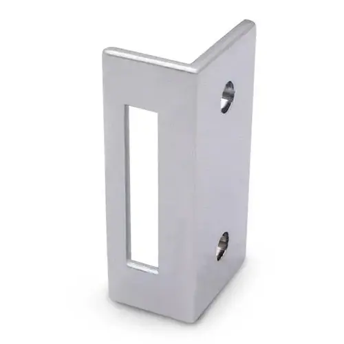 KEEPER-SURFACE LATCH 4100-K KEEPER-SURFACE LATCH 4100-K