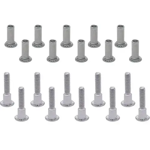 SCREW PACK - CONTINUOUS U-BRACKET 1" SCREW PACK - CONTINUOUS U-BRACKET 1"