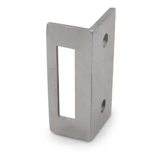 KEEPER-SURFACE LATCH-STAINLES-4100K KEEPER-SURFACE LATCH-STAINLES-4100K