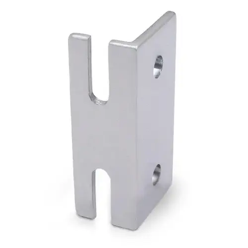 KEEPER FOR THROW LATCH 4100-T KEEPER FOR THROW LATCH 4100-T