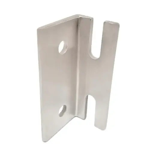 KEEPER-SURFACE LATCH-STAINLES-4100TS KEEPER-SURFACE LATCH-STAINLES-4100TS