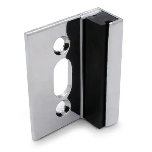 STRIKE & KEEPER (CONCEALED LATCH) 1" DOOR-FLAT STRIKE & KEEPER (CONCEALED LATCH) 1" DOOR-FLAT