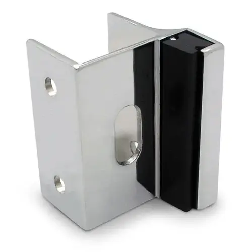STRIKE & KEEPER (CONCEALED LATCH) 1-1/4" POST 1" DOOR STRIKE & KEEPER (CONCEALED LATCH) 1-1/4" POST 1" DOOR