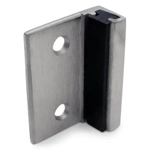 STRIKE & KEEPER (OUTSWING) FLAT STAINLESS STRIKE & KEEPER (OUTSWING) FLAT STAINLESS