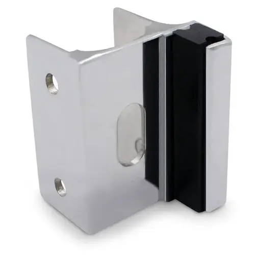 STRIKE & KEEPER (CONCEALED LATCH) 1-1/4" POST 1" DOOR STRIKE & KEEPER (CONCEALED LATCH) 1-1/4" POST 1" DOOR