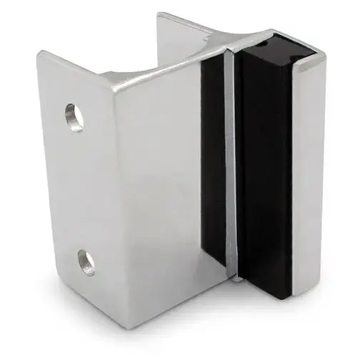STRIKE & KEEPER (OUTSWING) 1-1/4" POST STRIKE & KEEPER (OUTSWING) 1-1/4" POST