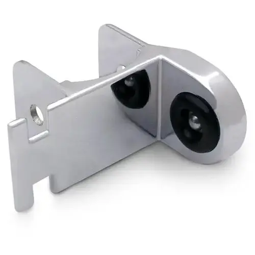 STRIKE & KEEPER (INSWING) 1-1/4" POST 1" DOOR-METAL (OPEN SLOT) STRIKE & KEEPER (INSWING) 1-1/4" POST 1" DOOR-METAL (OPEN SLOT)