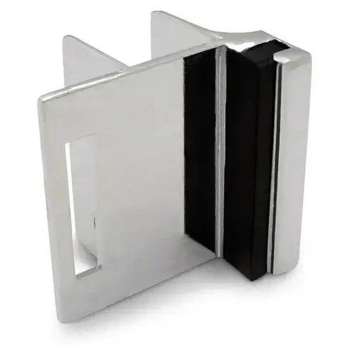 STRIKE & KEEPER (INSWING) 1" POST & DOOR (FLAT BAR) STRIKE & KEEPER (INSWING) 1" POST & DOOR (FLAT BAR)