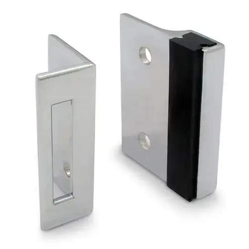 STRIKE & KEEPER PACK (5160 & 5170) NO SCREWS STRIKE & KEEPER PACK (5160 & 5170) NO SCREWS