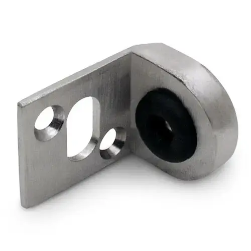 STRIKE & KEEPER (CONCEALED LATCH) FLAT STAINLESS STRIKE & KEEPER (CONCEALED LATCH) FLAT STAINLESS