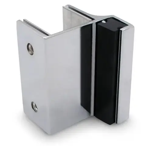 STRIKE & KEEPER (OUTSWING) 1-1/8" POST (W/SPACER) STRIKE & KEEPER (OUTSWING) 1-1/8" POST (W/SPACER)